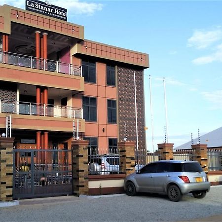 La Stanar Hotel دودوما المظهر الخارجي الصورة