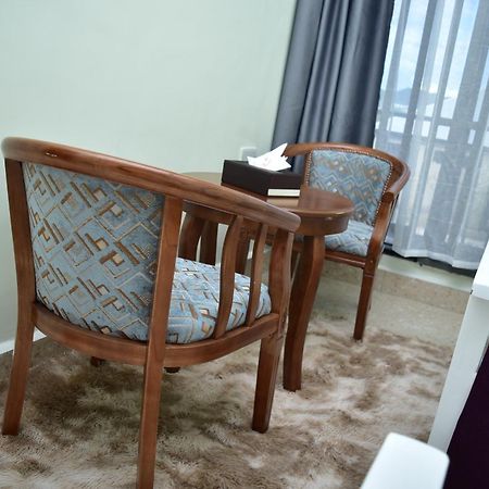 La Stanar Hotel دودوما المظهر الخارجي الصورة