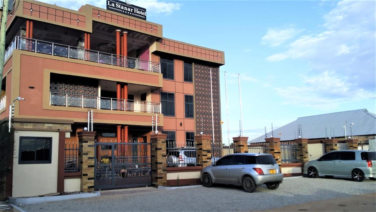 La Stanar Hotel دودوما المظهر الخارجي الصورة