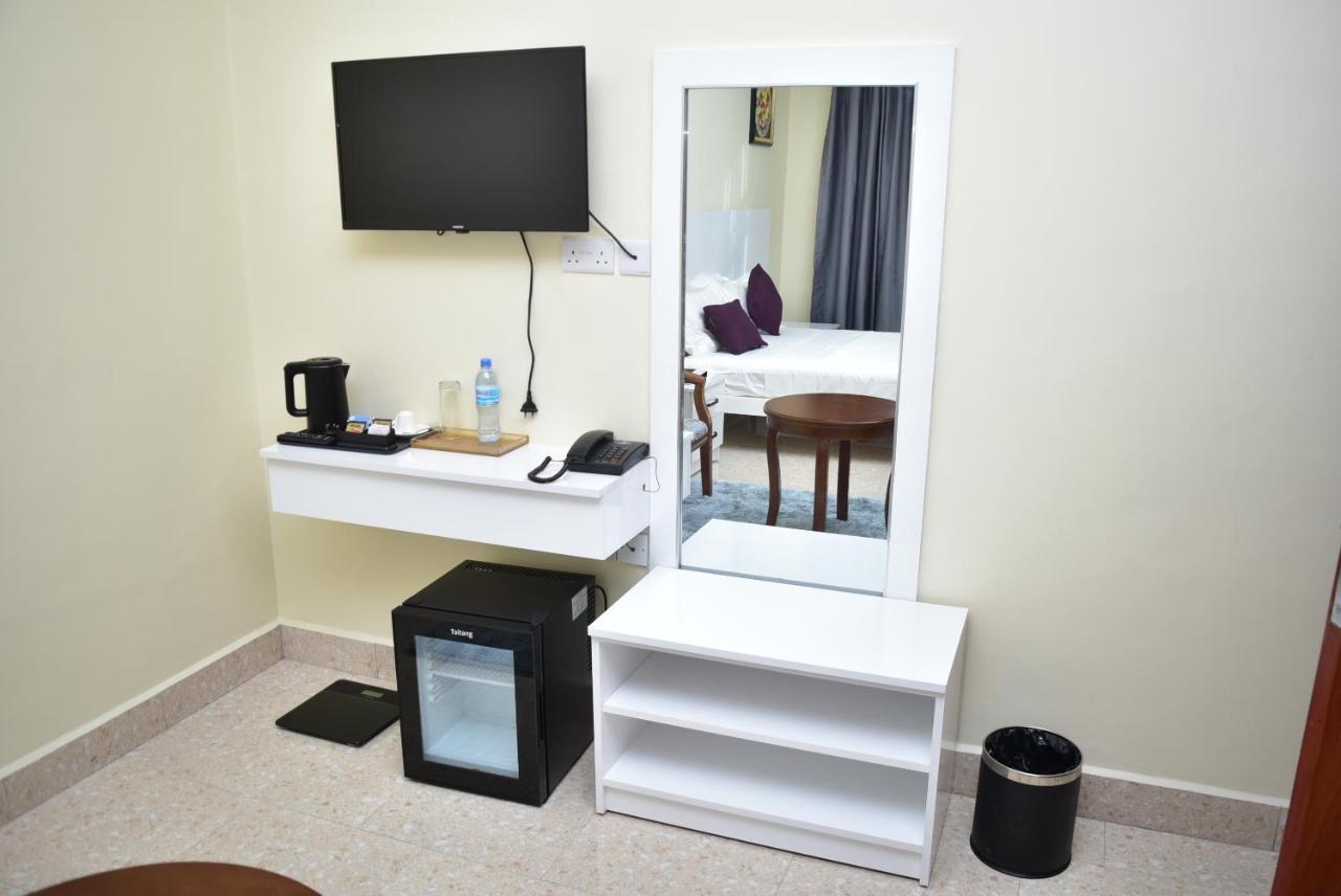 La Stanar Hotel دودوما المظهر الخارجي الصورة