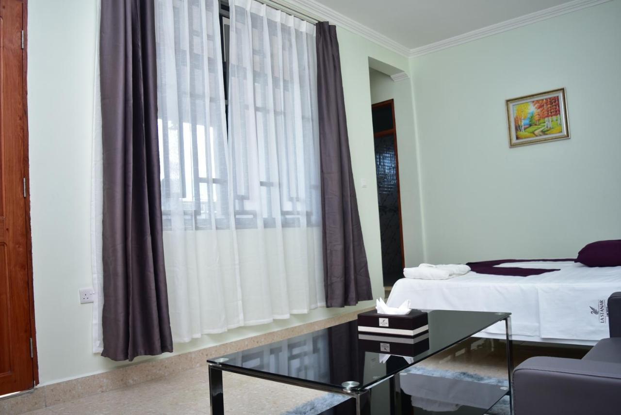 La Stanar Hotel دودوما المظهر الخارجي الصورة
