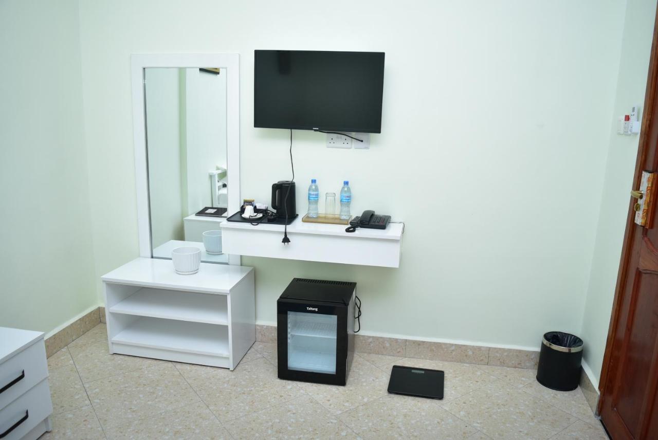 La Stanar Hotel دودوما المظهر الخارجي الصورة