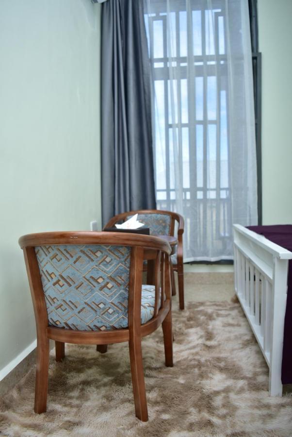 La Stanar Hotel دودوما المظهر الخارجي الصورة
