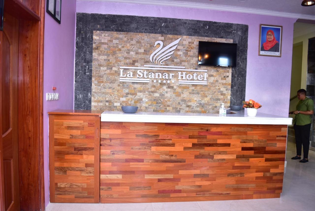 La Stanar Hotel دودوما المظهر الخارجي الصورة