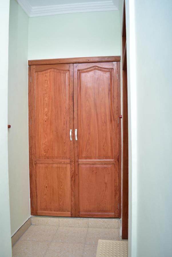 La Stanar Hotel دودوما المظهر الخارجي الصورة