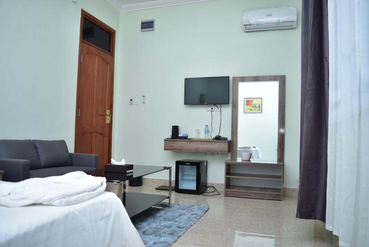 La Stanar Hotel دودوما المظهر الخارجي الصورة