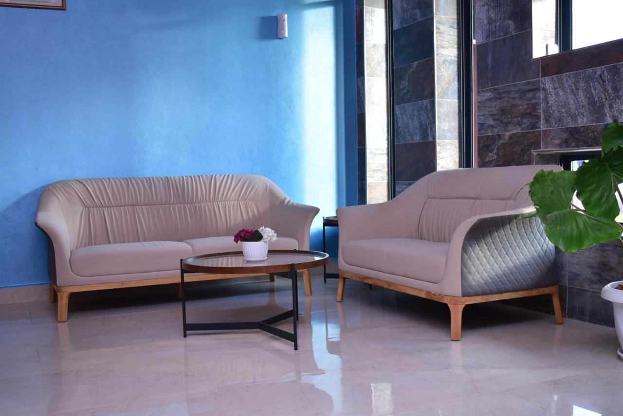 La Stanar Hotel دودوما المظهر الخارجي الصورة