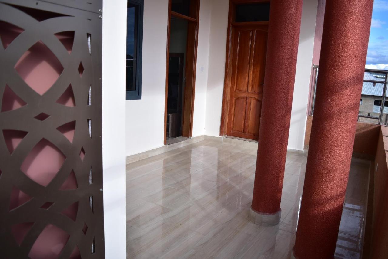 La Stanar Hotel دودوما المظهر الخارجي الصورة