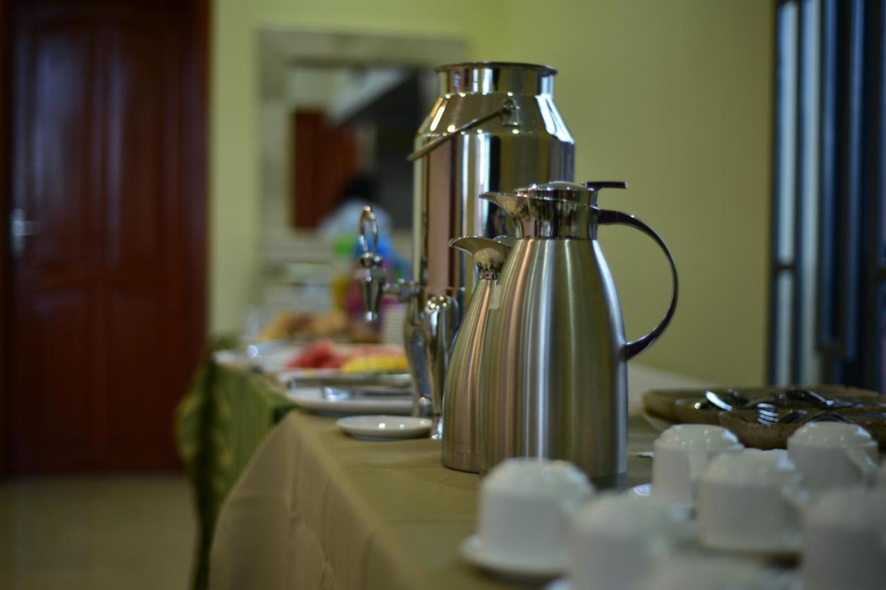 La Stanar Hotel دودوما المظهر الخارجي الصورة
