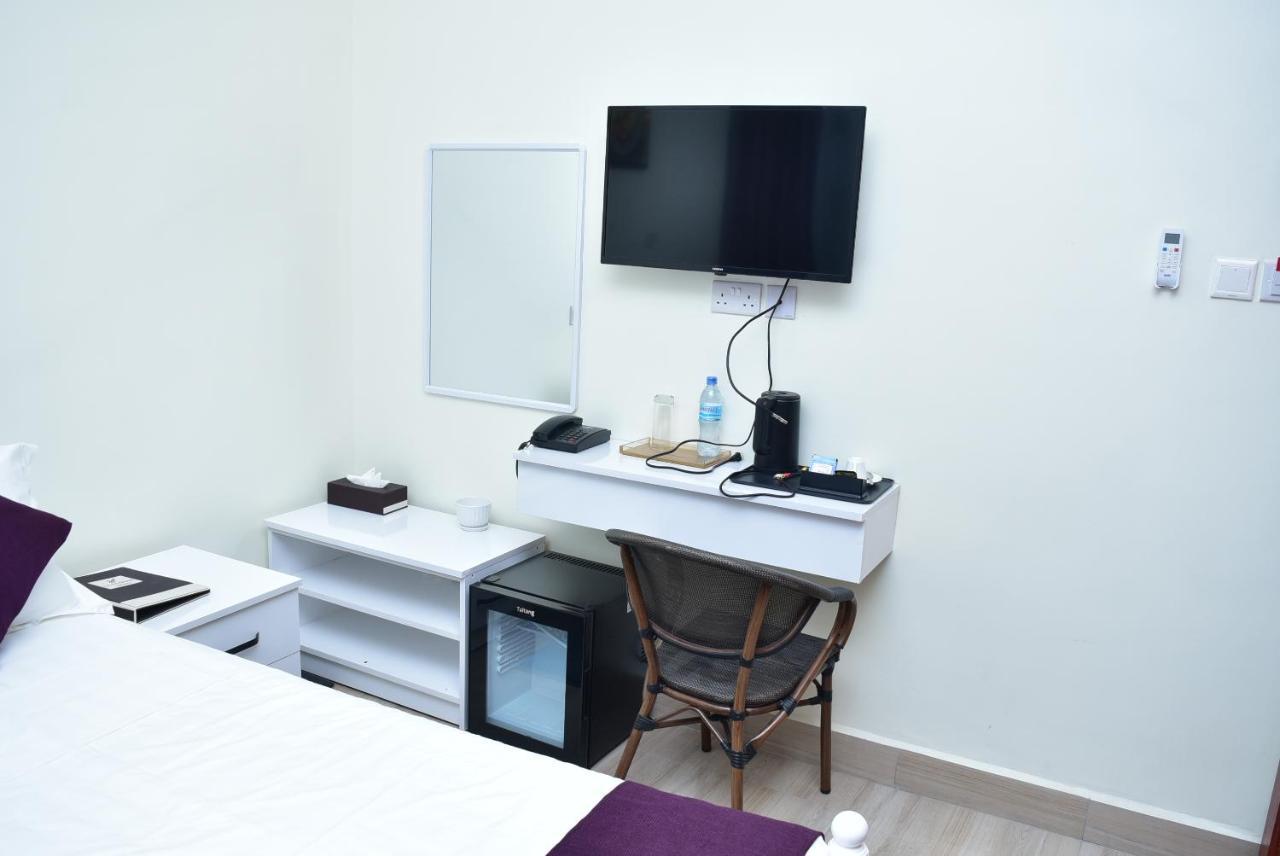 La Stanar Hotel دودوما المظهر الخارجي الصورة