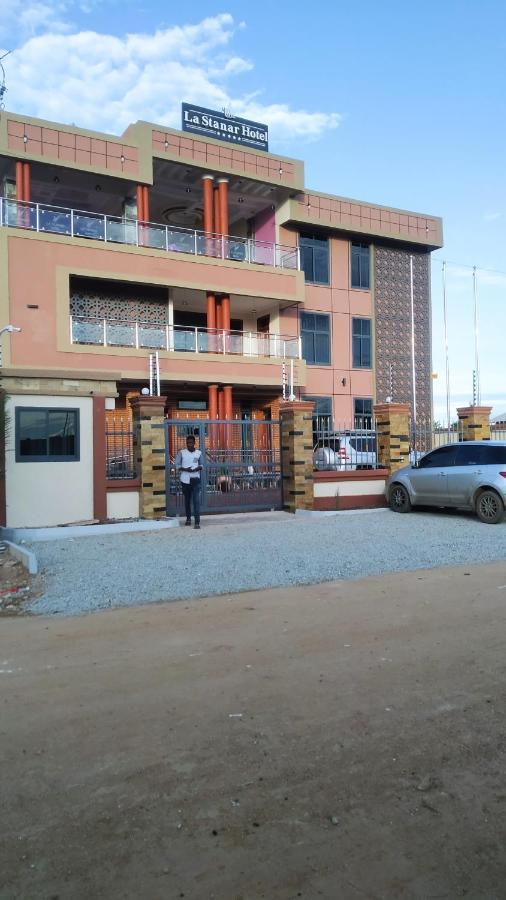 La Stanar Hotel دودوما المظهر الخارجي الصورة