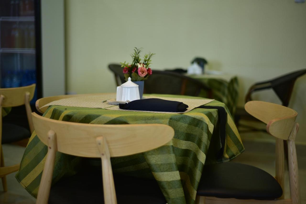 La Stanar Hotel دودوما المظهر الخارجي الصورة