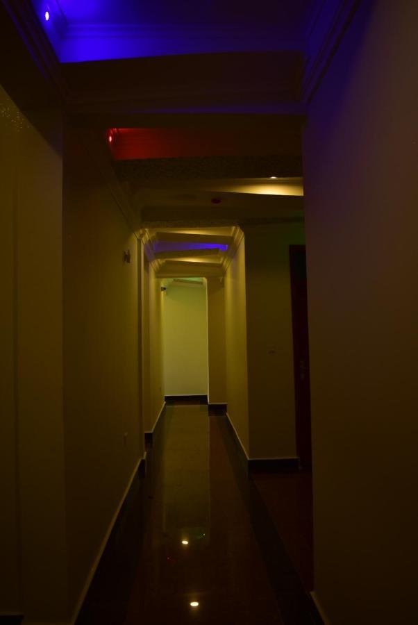 La Stanar Hotel دودوما المظهر الخارجي الصورة