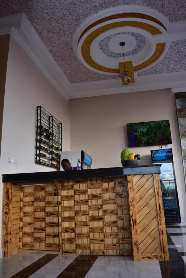 La Stanar Hotel دودوما المظهر الخارجي الصورة