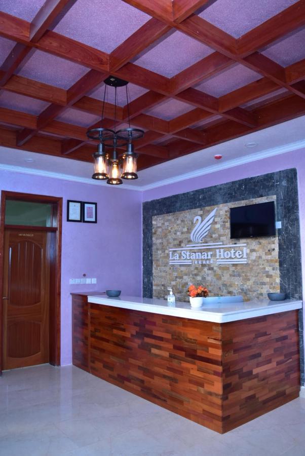 La Stanar Hotel دودوما المظهر الخارجي الصورة