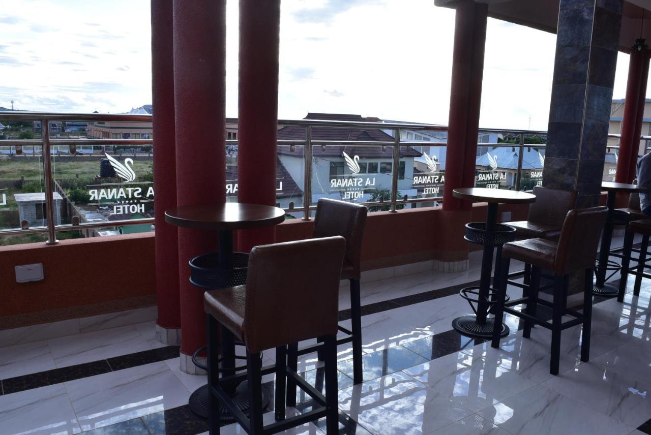 La Stanar Hotel دودوما المظهر الخارجي الصورة