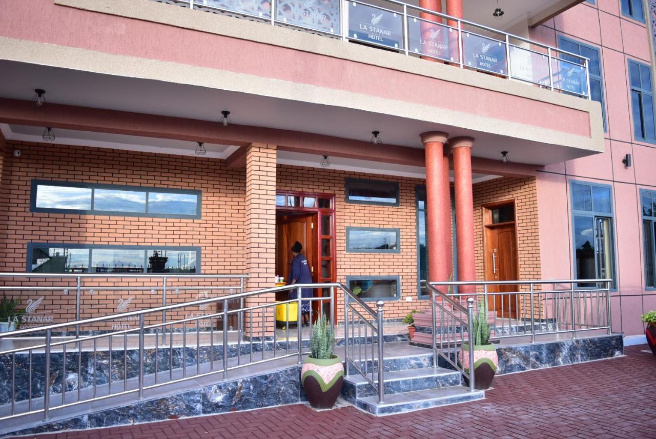 La Stanar Hotel دودوما المظهر الخارجي الصورة