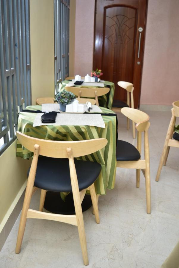 La Stanar Hotel دودوما المظهر الخارجي الصورة
