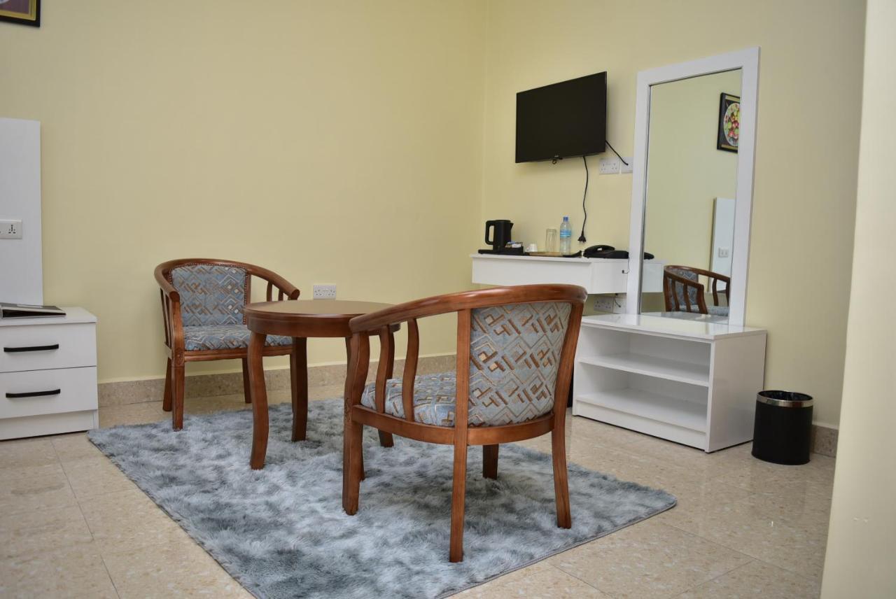 La Stanar Hotel دودوما المظهر الخارجي الصورة