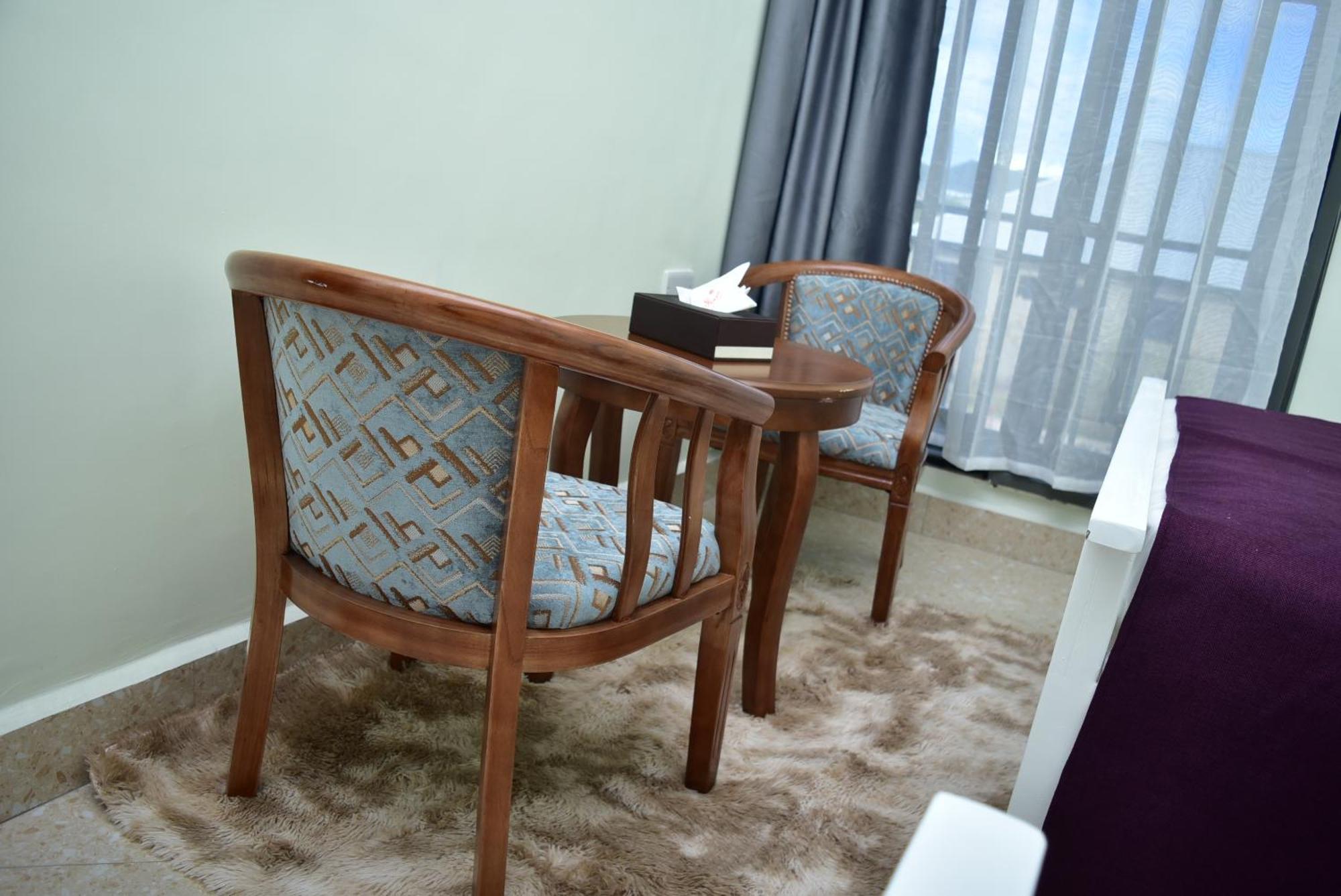 La Stanar Hotel دودوما المظهر الخارجي الصورة