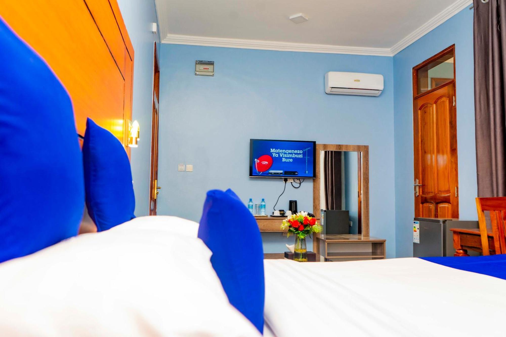 La Stanar Hotel دودوما المظهر الخارجي الصورة