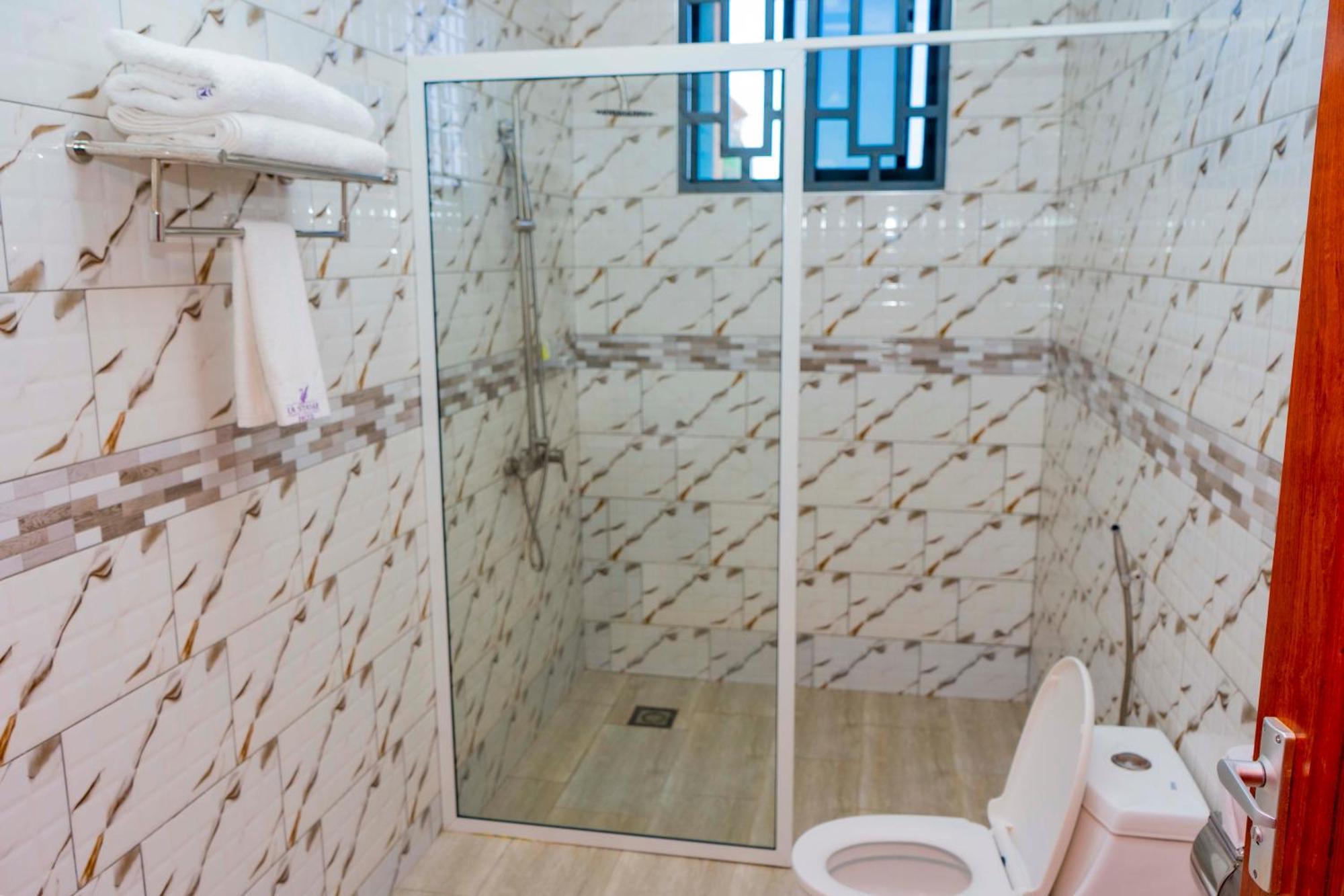 La Stanar Hotel دودوما المظهر الخارجي الصورة