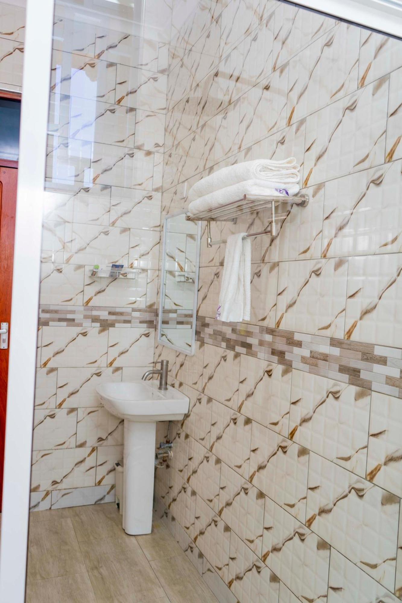 La Stanar Hotel دودوما المظهر الخارجي الصورة