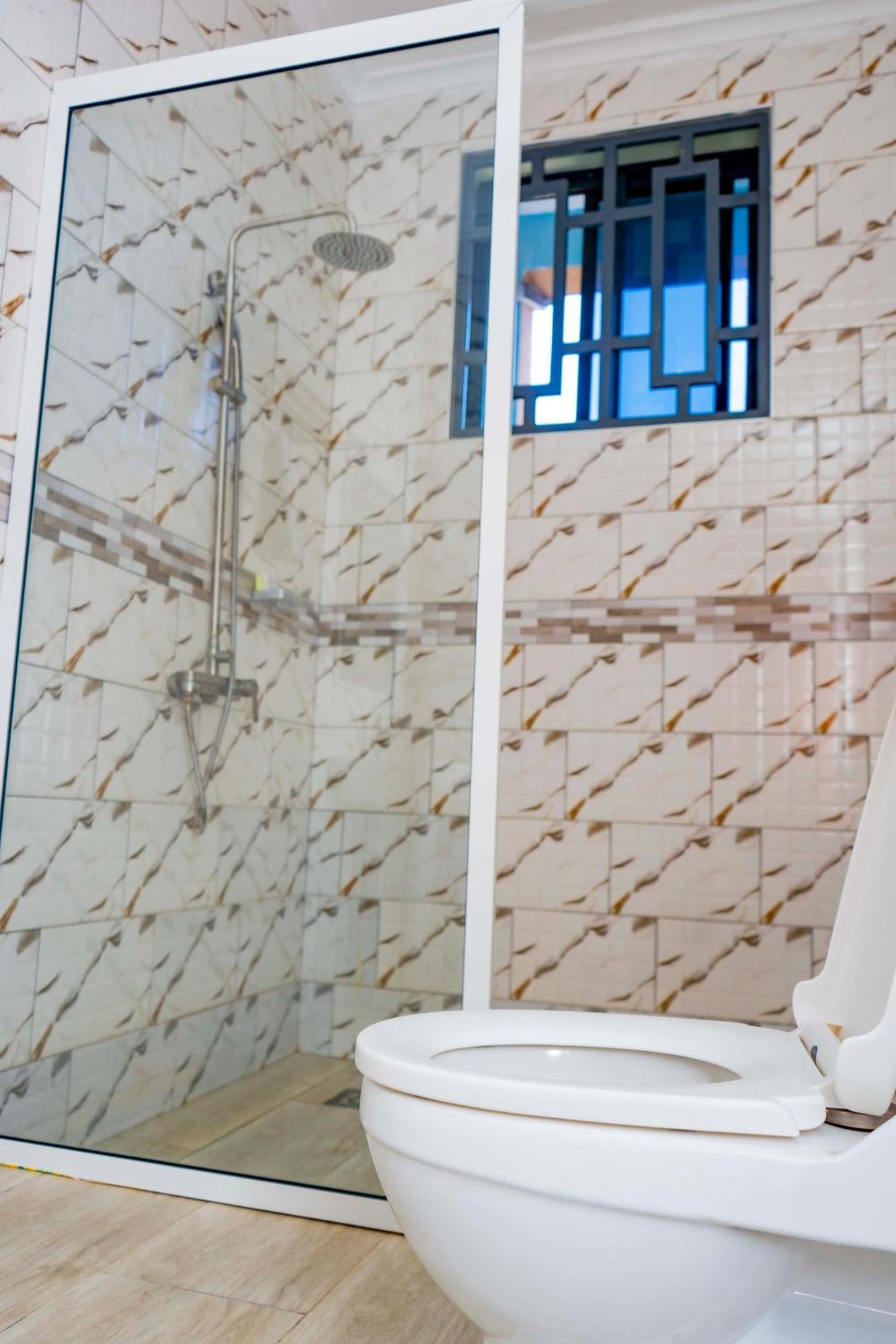 La Stanar Hotel دودوما المظهر الخارجي الصورة