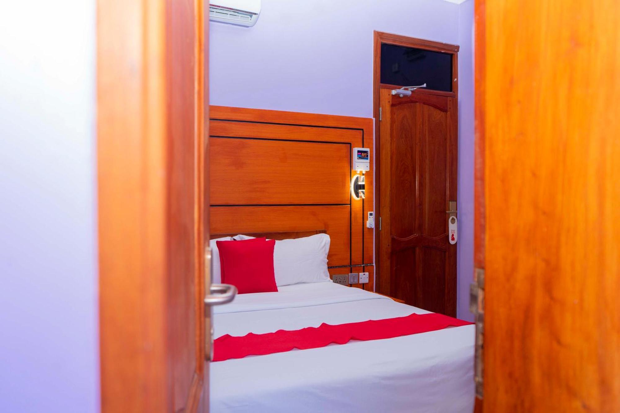 La Stanar Hotel دودوما المظهر الخارجي الصورة