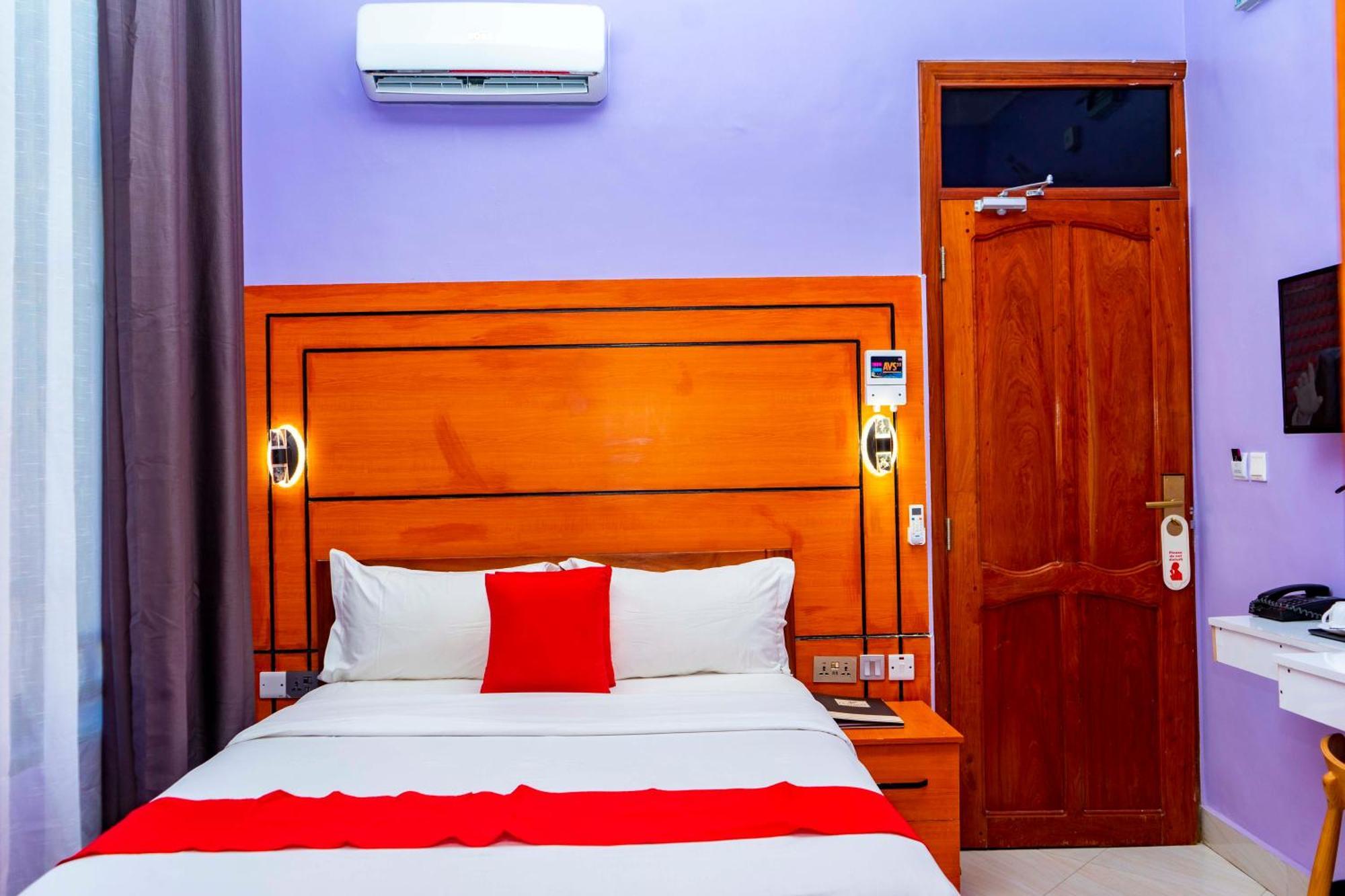 La Stanar Hotel دودوما المظهر الخارجي الصورة