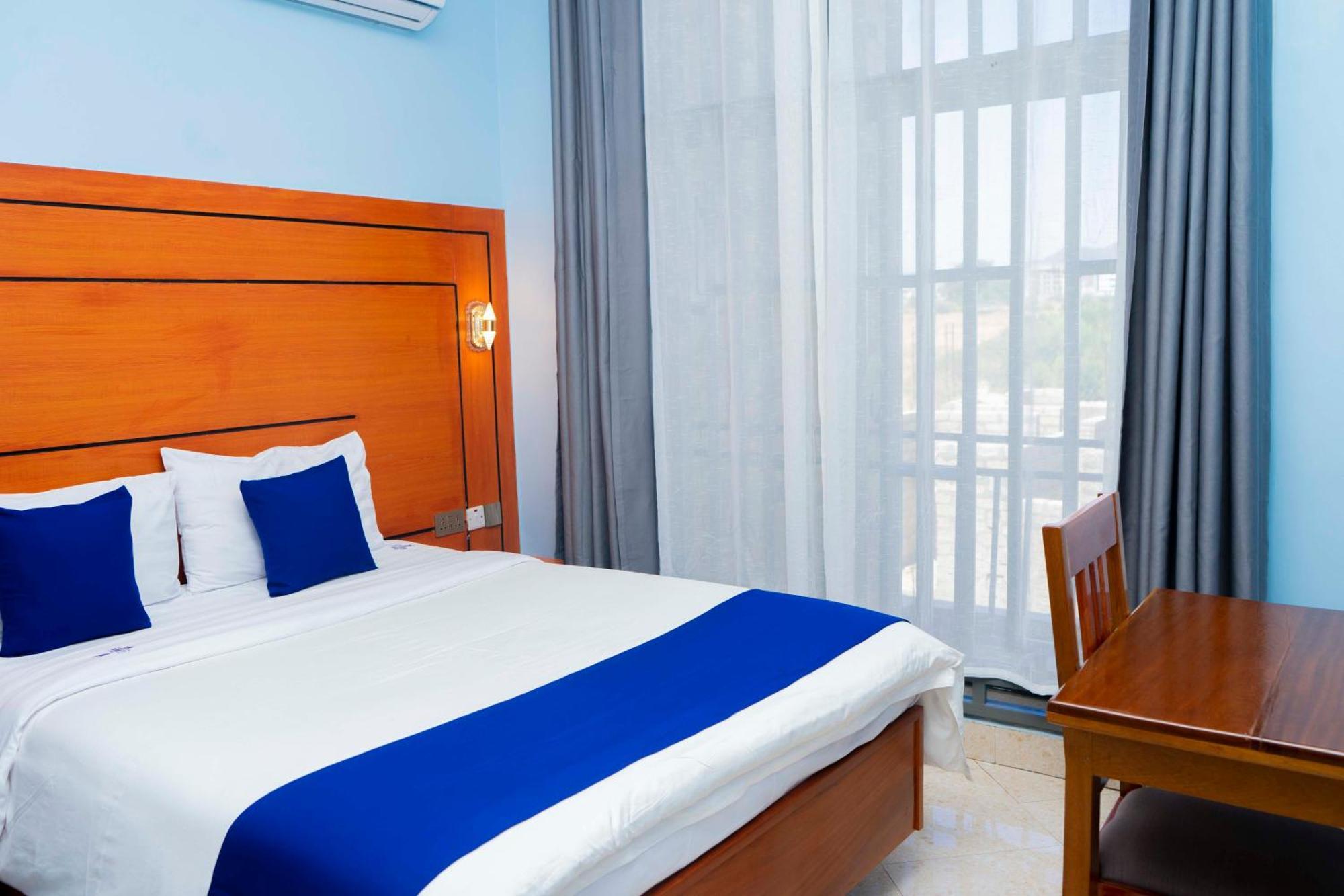 La Stanar Hotel دودوما المظهر الخارجي الصورة