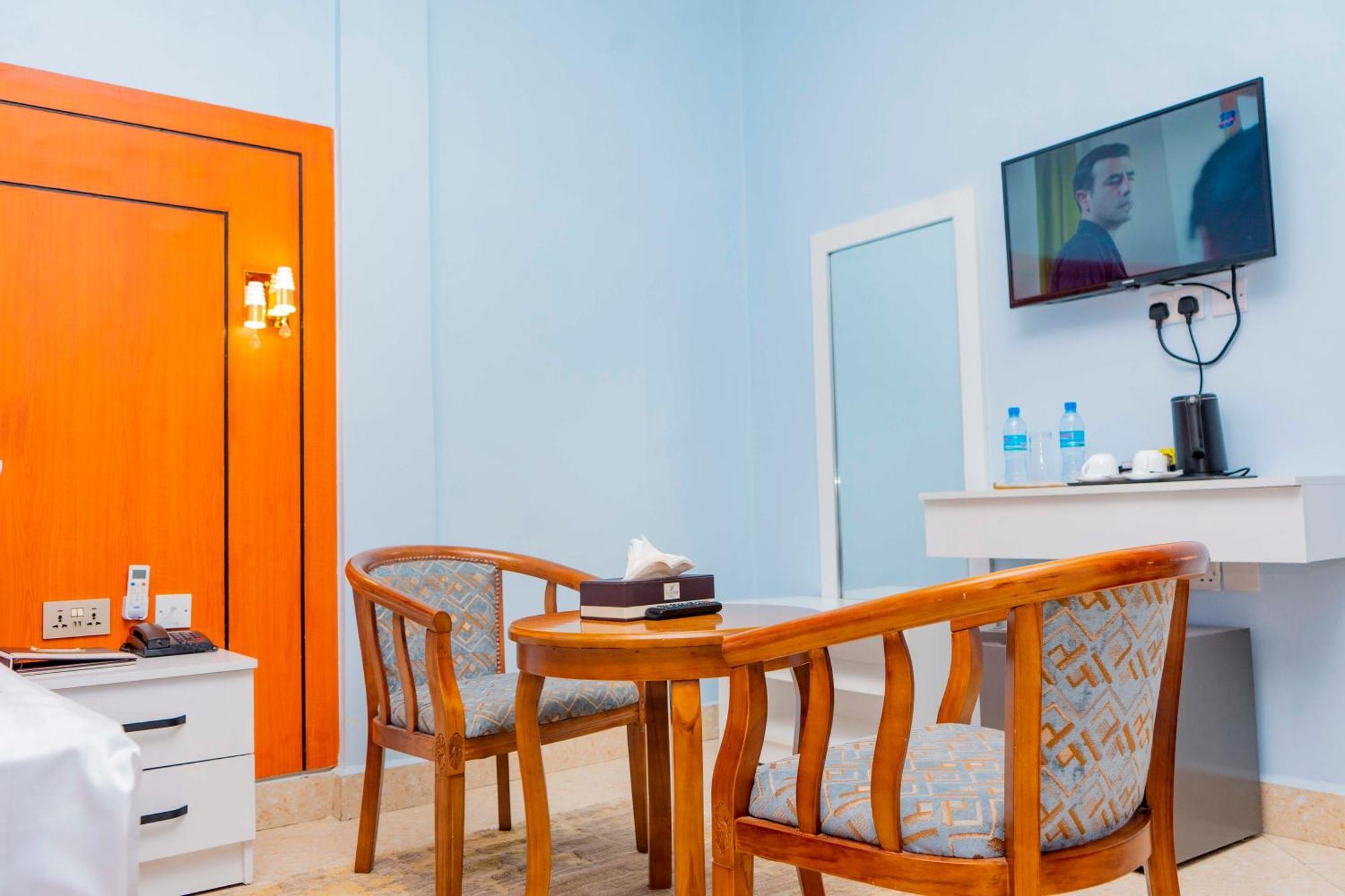 La Stanar Hotel دودوما المظهر الخارجي الصورة