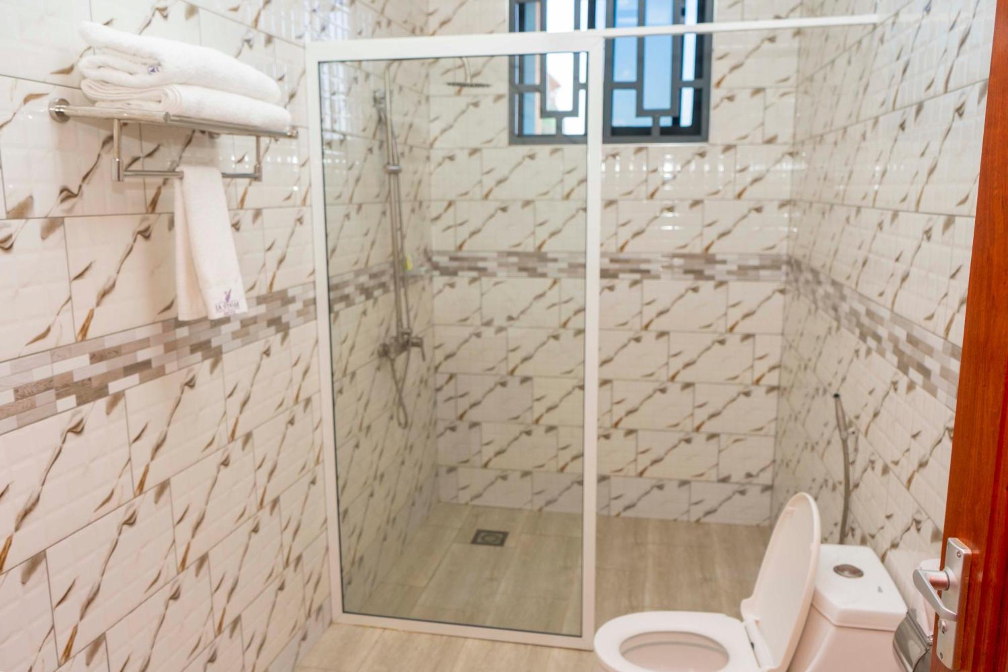 La Stanar Hotel دودوما المظهر الخارجي الصورة