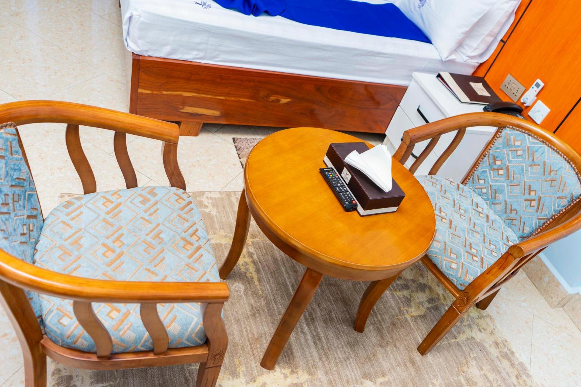 La Stanar Hotel دودوما المظهر الخارجي الصورة
